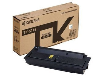 Toner Oryginalny Kyocera ECOSYS M4125idn M4132idn TK-6115