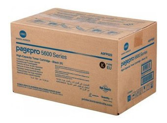 Toner Oryginalny Konica Minolta PagePro 5650EN A0FP022