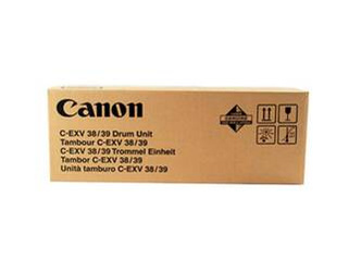 Bęben Oryginalny Canon iR4025 iR4045i C-EXV 38/39