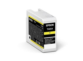 Tusz Oryginalny Epson SureColor SC-P700 T46S4 Żółty