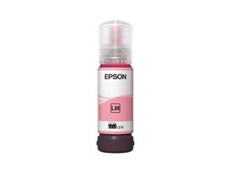 Tusz Oryginalny Epson 108 EcoTank L8050 C13T09C64A Jasna Magenta