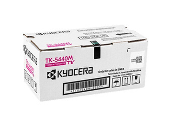 Toner Oryginalny Kyocera ECOSYS MA2100cfx MA2100cwfx TK-5440M Magenta