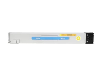 Zgodny Toner HP Color LaserJet Managed Flow MFP E87640z E87640dn W9052MC IP-W9052MC Żółty