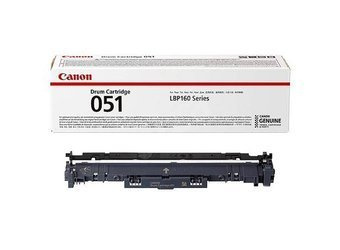 Bęben Oryginalny Canon i-SENSYS MF260 LBP162 MF269DW CRG-051 2170C001