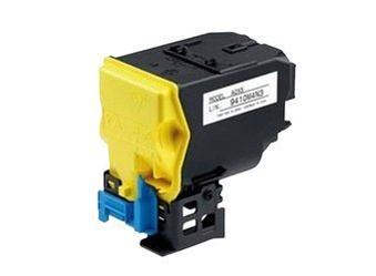 Zgodny Toner do Konica Minolta Bizhub C35 A0X5252 TNP22Y IP-TNP22Y Żółty