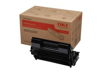 Toner Oryginalny OKI B6500 B6500n B6500dn 09004462