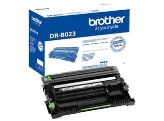 Bęben Oryginalny Brother HL-B2080DW DCP-B7520DW MFC-B7715DW DR-B023