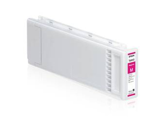 Tusz Oryginalny Epson SC-T3000 T5070 T5200 T6943 Magenta
