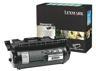 Toner Oryginalny Lexmark X642e X644e X646e X646dte X644A11E