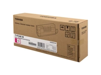 Toner Oryginalny Toshiba e-Studio 287CS 347CS T-FC34EM Magenta