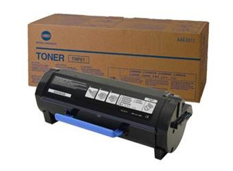 Toner Oryginalny Konica Minolta Bizhub 4422 TNP61