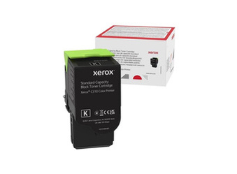 Toner Oryginalny Xerox C310V_DNI C315V_DNI 006R04360 Czarny