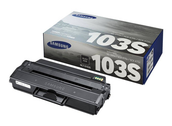 Toner Oryginalny Samsung ML-2950ND ML-2955ND SCX-4705ND SCX-4727FD MLT-D103S SU728A
