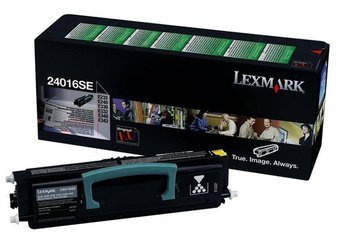 Toner Oryginalny Lexmark E232 E240 E330 E340 E332n E342n 24016SE