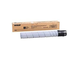 Toner Oryginalny Develop Ineo + 250i 300i 360i TN328K Czarny