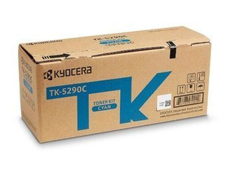 Toner Oryginalny Kyocera ECOSYS P7240cdn TK-5290C Niebieski