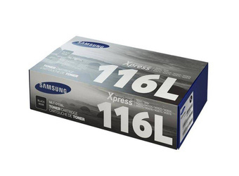 Toner Oryginalny Samsung Xpress M2625 M2675 M2825 M2875 MLT-D116L SU828A