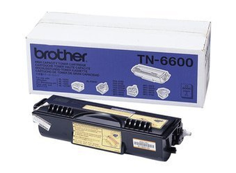 Toner Oryginalny Brother HL-1230 HL-1450 MFC-8600 TN-6600