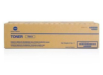 Toner Oryginalny Konica Minolta Bizhub 363 423 TN-414