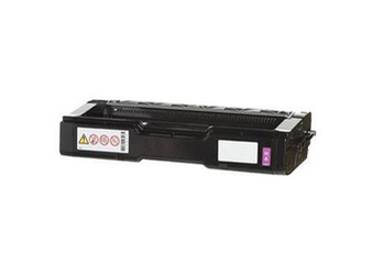 Zgodny Toner do Ricoh Aficio SP C360DNw C360SNw 408186 IP-408186 Magenta