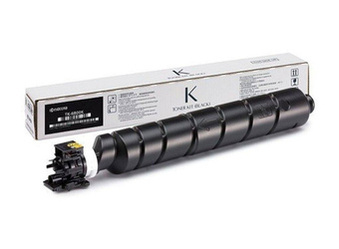 Toner Oryginalny Kyocera ECOSYS P8060cdn TK-8800K Czarny
