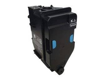 Toner Oryginalny Konica Minolta Bizhub C3320i AAJW152 TNP80K Czarny