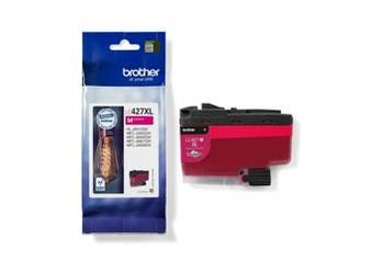 Tusz Oryginalny Brother LC427 MFC-J5955DW MFC-J6955DW MFC-J6957DW LC427XLM