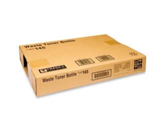 Pojemnik Oryginalny na Zużyty Toner Ricoh Aficio SP C410DN SP C411DN 402324