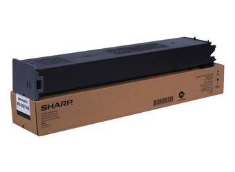 Toner Oryginalny Sharp MX-2630 MX-3070 MX-4060 MX-5070 MX-61GT-BA Czarny