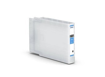 Tusz Oryginalny Epson T04C2L WorkForce Pro WF-C8190DW Pro WF-C8610DWF Niebieski