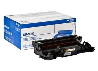 Bęben Oryginalny Brother HL-5450DN HL-6180DW DCP-8110DN MFC-8510DN DR-3300