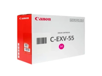 Bęben Oryginalny Canon iR Advance C256i C356i C-EXV 55 Magenta