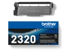 Toner Oryginalny Brother HL-L2300D HL-L2340DW DCP-L2500D MFC-L2700DW TN-2320
