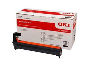 Bęben Oryginalny OKI MC853 MC853DN MC873 44844472 Czarny