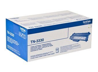 Toner Oryginalny Brother HL-5450DN HL-6180DW DCP-8110DN MFC-8510DN TN-3330