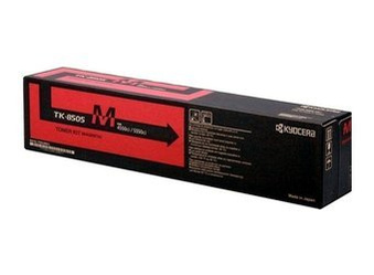 Toner Oryginalny Kyocera TASKalfa 4550 5550 TK-8505M Magenta