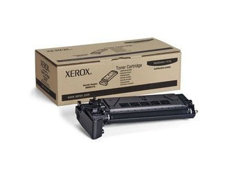 Toner Oryginalny Xerox WorkCentre 4118P 4118X 006R01278