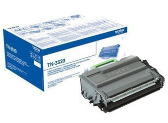 Toner Oryginalny Brother HL-L6400DW HL-L6400DWT MFC-L6900DW TN-3520