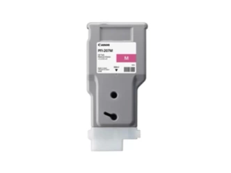 Tusz Oryginalny Canon imagePROGRAF 680 685 780 785  PFI-207M Magenta
