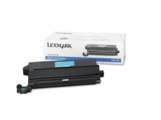 Toner Oryginalny Lexmark C910 C912 X912 12N0768 Niebieski