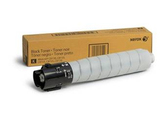 Toner Oryginalny Xerox AltaLink C8130F C8130T C8135T 006R01754 Czarny