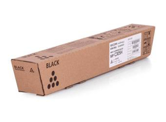 Toner Oryginalny Ricoh MP C305SP MP C305SPF 841618 Czarny