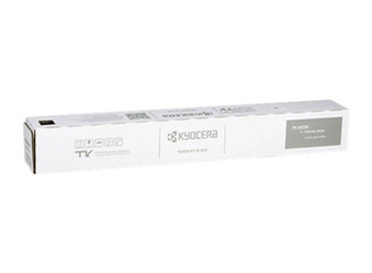 Toner Oryginalny Kyocera TASKalfa 3554ci TK-8375K Czarny