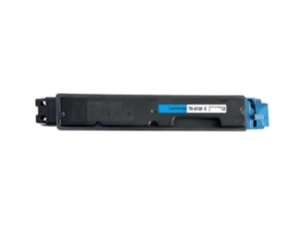 Zgodny Toner do Kyocera ASKalfa 265ci 266ci TK-5135C Niebieski