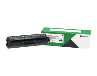 Toner Oryginalny Lexmark CS431dw CX431adw 20N2XK0 Czarny