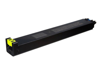 Zgodny Toner do Sharp MX-2301N MX-2600N MX-3100N MX-3100NSP MX31GTYA IP-MX31GTYA Żółty