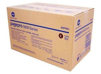 Toner Oryginalny Konica Minolta PagePro 5650EN A0FP021