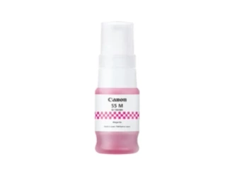 Tusz Oryginalny Canon GI-55 MAXIFY GX1040 GX2040 GI-55M Magenta