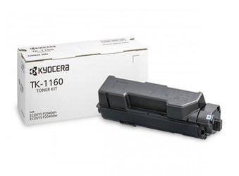 Toner Oryginalny Kyocera ECOSYS P2040dn P2040dw TK-1160