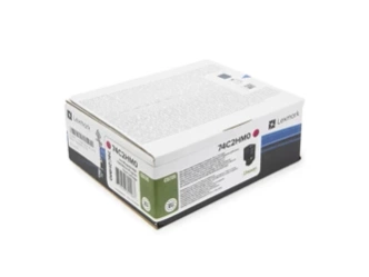 Toner Oryginalny Lexmark CS720de CS725de CX725de 74C2HM0 Magenta